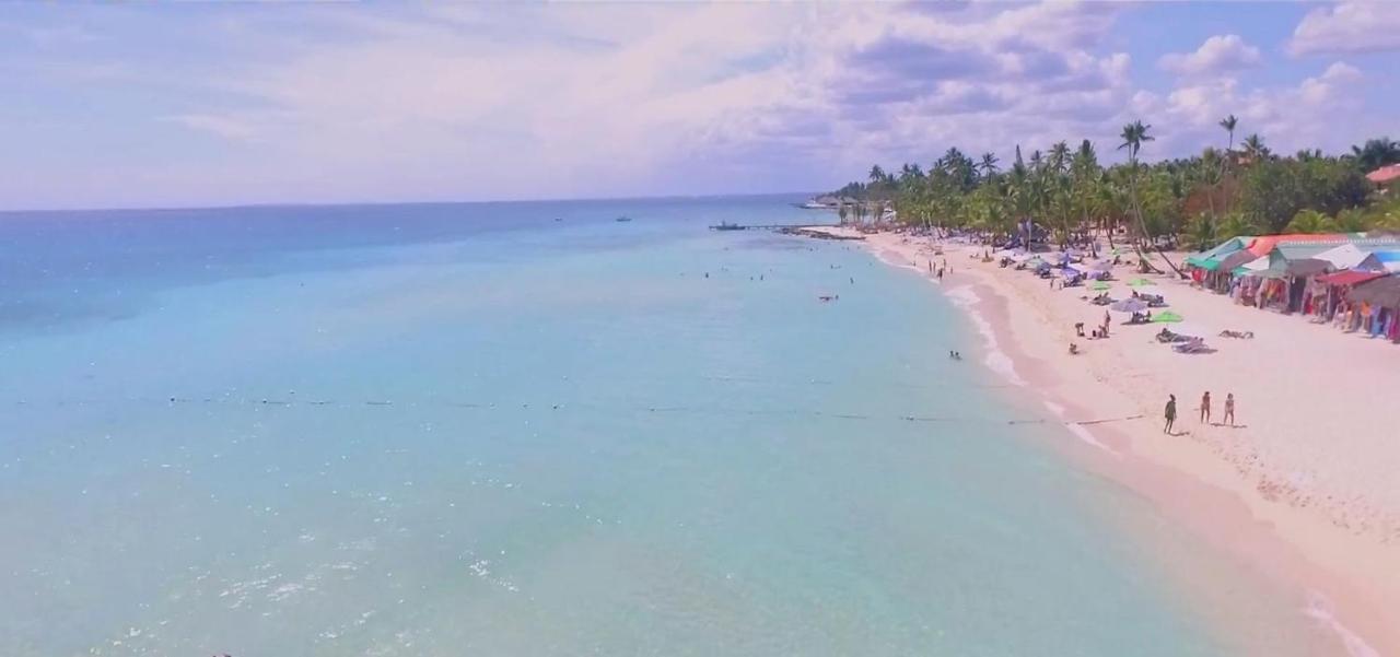 Moderno Apartamento En Residencia Playa Dominicus Bayahibe ---- Appartamento Moderno In Residenza Privata Dominicus Spiaggia Bayahibe ---- Modern Apartment In Private Residence Dominicus Bayahibe Beach Zewnętrze zdjęcie